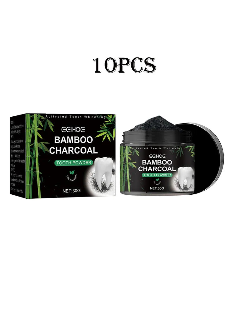 Eelhoe 30g Teeth Whitening Powder