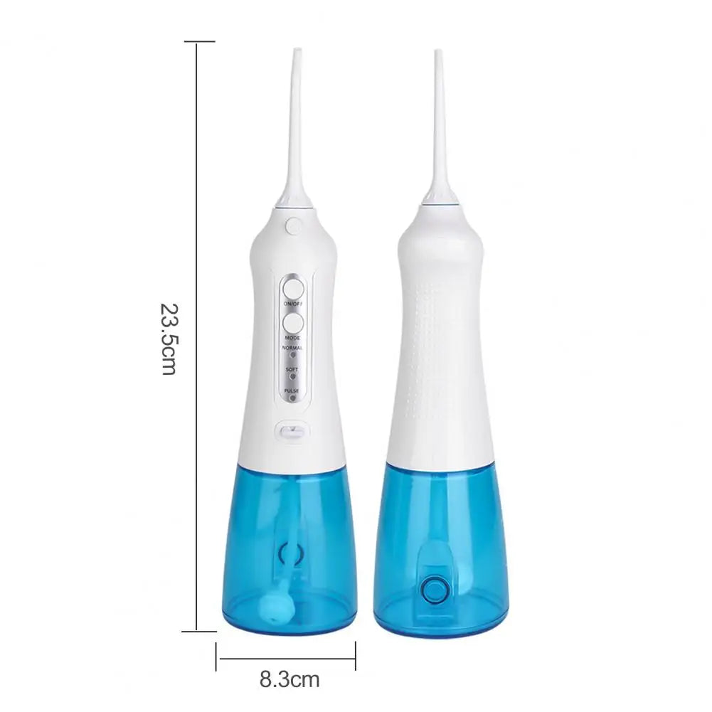 Portable Water Flosser